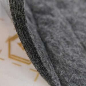 Akustikfilz (Acoustic Felt) 500x370x10mm (10pcs)