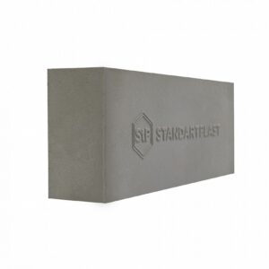 Akustikblock 500x200x100mm (1 Stück) – Bild 3