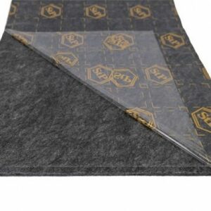 STP Akustikfilz (Acoustic Felt) 1000x750x10mm (10pcs) – Bild 5