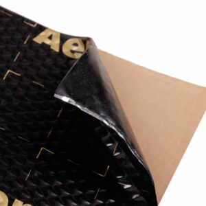 AERO - 750x500x2,3mm BULK PACK (12pcs)