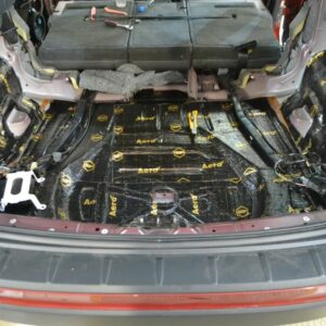 AERO - 750x500x2,3mm BULK PACK (12pcs) – Bild 4