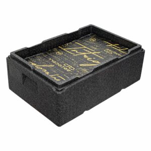 Aerocell 6 QP Intrigo - 500x320x6mm (25pcs) – Bild 5