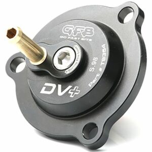 DV+ T9354 Schubumluftventil für Alfa Romeo, Ford, Volvo, Porsche, Opel & Borg Warner Turbos
