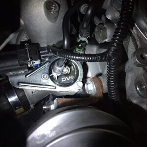 DV+ T9354 Schubumluftventil für Alfa Romeo, Ford, Volvo, Porsche, Opel & Borg Warner Turbos – Bild 3