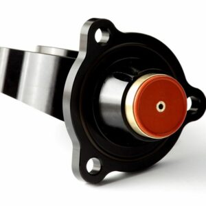 DV+ T9359 Schubumluftventil für VAG 2.0 TFSI Golf 7 R & GTI Clubsport, Audi S3 8V und Seat Leon Cupra 5F – Bild 3