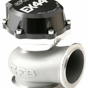 EX44 externes Wastegate mit 44mm V-Band Anschluss
