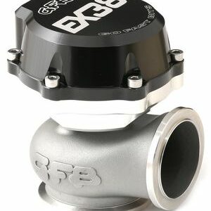EX38 externes Wastegate mit 38mm V-Band Anschluss