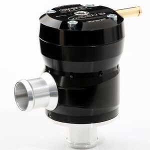 Mach 2 T9125 Schubumluftventil für VAG 1.8T/ 2.7T (A3 8L, TT 8N, Golf 4)