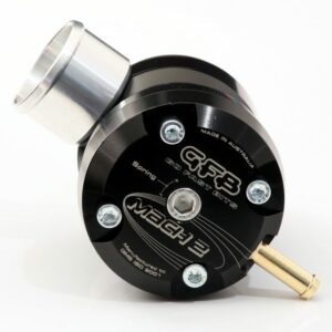 GFB Mach 2 T9135 Schubumluftventil für Skoda 1.8T (Nissan,Skoda,Toyota) – Bild 3