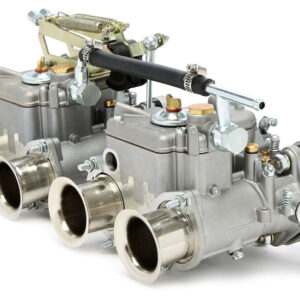 40mm DCOE Vergaser - Komplettkit passend für VW 2.0l 8V Motoren – Bild 4