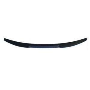 Heckspoiler Kofferraumspoiler Spoilerlippe Spoiler passend für A3 passend für Audi A3 / S3 / RS3 (8V), 2012-2020