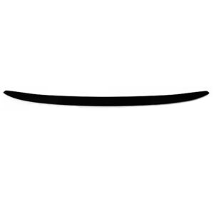 Heckspoiler Kofferraumspoiler Spoilerlippe Spoiler passend für X4 passend für BMW X4 (G02), 2018- – Bild 3