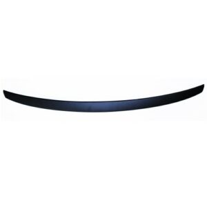 Heckspoiler Kofferraumspoiler Spoilerlippe Spoiler passend für A6 Limo passend für Audi A6 (4G) Limo, 2011-2018 – Bild 1