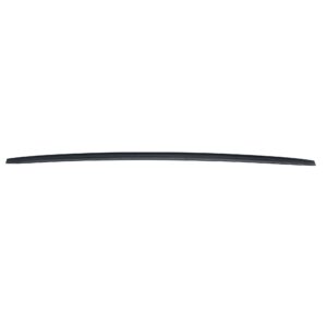Heckspoiler Kofferraumspoiler Spoilerlippe Spoiler passend für A5 8T schwarz glänzend passend für Audi A5 (8T) Coupe, 2007-2016 – Bild 3