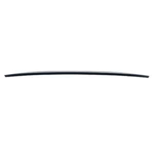 Heckspoiler Kofferraumspoiler Spoilerlippe Spoiler passend für A5 8T schwarz glänzend passend für Audi A5 (8T) Coupe, 2007-2016 – Bild 5