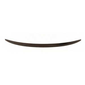 Heckspoiler Kofferraumspoiler Spoilerlippe Spoiler passend für A5 8T passend für Audi A5 (8T), 2007-2016