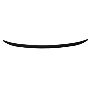 Heckspoiler Kofferraumspoiler Spoilerlippe Spoiler passend für E82 1er Coupe passend für BMW 1er (E82) Coupe, 2007-2013 – Bild 3