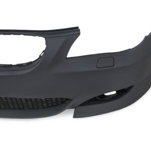 Frontstoßstange im Sport-Design passend für BMW 5er E60 Limousine Baujahr 07.2003 - 09.2010 und E61 Touring Baujahr 06.2004 - 03.2007 – Bild 3