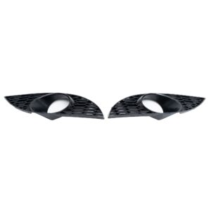 Frontstoßstange im Sport-Design passend für BMW 5er E60 Limousine Baujahr 07.2003 - 09.2010 und E61 Touring Baujahr 06.2004 - 03.2007 – Bild 8