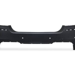 Stoßstangen Kit im Sport-Design inkl. Seitenschweller und Nebelscheinwerfer mit PDC-Bohrungen passend für 5er F10 Bj. 2010-2013 – Bild 3
