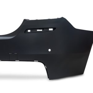 Stoßstangen Kit im Sport-Design inkl. Seitenschweller und Nebelscheinwerfer mit PDC-Bohrungen passend für 5er F10 Bj. 2010-2013 – Bild 7