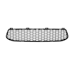 Frontstoßstange im Sport-Design inkl. Grills mit PDC-Bohrungen und SRA passend für F20 LCI F21 LCI passend für BMW F20 LCi / F21 LCi, 2015-2018 – Bild 7
