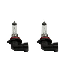 Nebelscheinwerfer Klarglas mit Rahmen passend für BMW E46 M3 Baujahr 1998- 2007 und E39 M5 Baujahr 1998-2005 – Bild 4