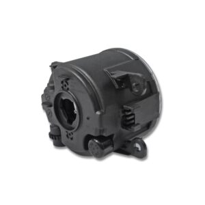 Nebelscheinwerfer Klarglas passend für Opel Astra G OPC2, Astra H GTC/OPC, Corsa D OPC, Tigra Twintop, Vectra C OPC, Zafira B OPC – Bild 3