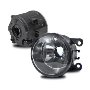 Nebelscheinwerfer Klarglas passend für Opel Astra G OPC2, Astra H GTC/OPC, Corsa D OPC, Tigra Twintop, Vectra C OPC, Zafira B OPC – Bild 4