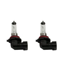 Nebelscheinwerfer Smokeglas mit Rahmen passend für BMW E46 M3 Baujahr 1998- 2007 und E39 M5 Baujahr 1998-2005 – Bild 4