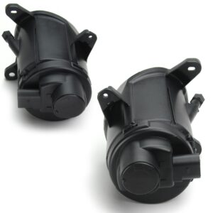 Nebelscheinwerfer Klarglas passend für VW Passat 3BG Bj. 2000-2005 – Bild 3