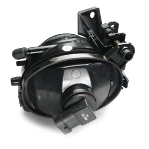 Nebelscheinwerfer Smokeglas passend für BMW E39 Facelift, Bj. 2000-2004 – Bild 5