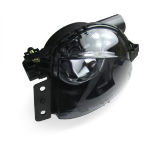 Nebelscheinwerfer Smokeglas passend für BMW 3er E90 Baujahr 2005-2008 – Bild 3