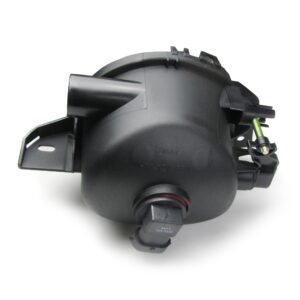 Nebelscheinwerfer Smokeglas passend für BMW 3er E90 Baujahr 2005-2008 – Bild 5