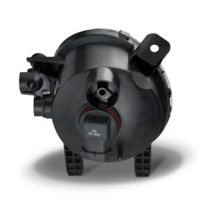 Nebelscheinwerfer Smokeglas passend für BMW 1er F20, F21 und 3er F30, F31, F34 (GT), F35 und F32 – Bild 3