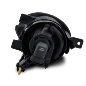 Nebelscheinwerfer Smokeglas passend für VW Beetle (5C1) ab Bj. 11 -, Caddy 3 (2KA, 2KH, 2CA, 2CH, 2KB, 2KJ, 2CB, 2CJ) Bj. 04-15, Eos (1F7, 1F8) Bj. 06-15, Golf Plus (5M1, 521) Bj. 05-13, Golf 6 (5K1, 517, Aj5) Bj. 08-,, Tiguan (5N_) ab Bj. 07-, Touran ( – Bild 5