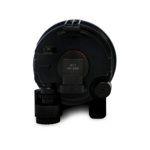 Nebelscheinwerfer smoke passend für BMW 5er F10 und F11 Bj. ab 2010-, 2er F22 und F23 Bj. ab 2013-, 3er E92 und E93 Bj. 2005-2013, und 5er Gran Turismo (F07) Bj. ab 2009 – Bild 5