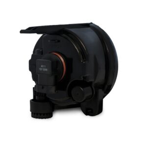 Nebelscheinwerfer smoke passend für BMW 5er F10 und F11 Bj. ab 2010-, 2er F22 und F23 Bj. ab 2013-, 3er E92 und E93 Bj. 2005-2013, und 5er Gran Turismo (F07) Bj. ab 2009 – Bild 6