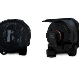 Nebelscheinwerfer smoke passend für BMW 5er F10 und F11 Bj. ab 2010-, 2er F22 und F23 Bj. ab 2013-, 3er E92 und E93 Bj. 2005-2013, und 5er Gran Turismo (F07) Bj. ab 2009 – Bild 7