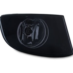 Nebelscheinwerfer Satz schwarz smoke passend für 3er E90 E92 E93 passend für BMW 3er E92 und E93 Baujahr 2007-2013 – Bild 3