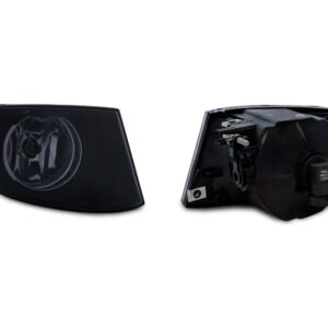 Nebelscheinwerfer Satz schwarz smoke passend für 3er E90 E92 E93 passend für BMW 3er E92 und E93 Baujahr 2007-2013 – Bild 6