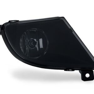 Nebelscheinwerfer Smokeglas passend für BMW 5er E60 und E61 Baujahr 2002-2010 – Bild 3