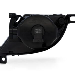 Nebelscheinwerfer Smokeglas passend für BMW 5er E60 und E61 Baujahr 2002-2010 – Bild 4