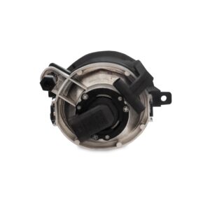 Nebelscheinwerfer gelb mit Rahmen passend für BMW E46 M3 Baujahr 1998- 2007 und E39 M5 Baujahr 1998-2005 – Bild 6