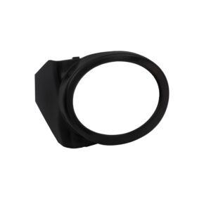 Nebelscheinwerfer gelb mit Rahmen passend für BMW E46 M3 Baujahr 1998- 2007 und E39 M5 Baujahr 1998-2005 – Bild 7