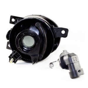 Nebelscheinwerfer Satz schwarz smoke für T5 alle Faceliftmodelle 09-15 passend für VW T5 Transporter/Multivan/Pritsche (Bus,Kasten) nur Facelift ab Bauj.09/2009-2015 – Bild 4