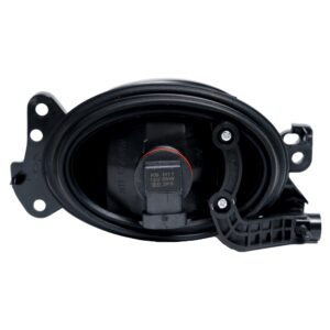 Nebelscheinwerfer Satz klarglas passend für C Klasse Limo Coupe T Modell 2007-2014 G-Klasse W463, E Klasse W211 2002-20009 passend für Mercedes C-Klasse Limo/ T-Modell/ Sportcoupe (W204/ S204/ CL203, Bj. 01.2007-04.2011 (nur Vorfacelift, vor Modelpflege) – Bild 3