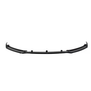 Frontspoiler Frontspoilerlippe Frontflap Spoiler Splitter schwarz glänzend+ABE+ passend für A4 B8 (Typ 8K) 11-15 Facelift passend für Audi A4 B8 (Typ 8K) Facelift Bj. 2011-2015 – Bild 4