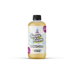 Snow_Foam_Bubble_Gum_500ml