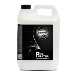 Preparator - Surface Cleaner – Bild 5